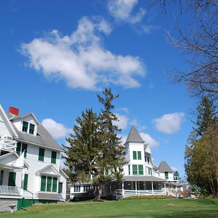 Anne'S Washington Inn (Adults Only) Saratoga Springs Esterno foto