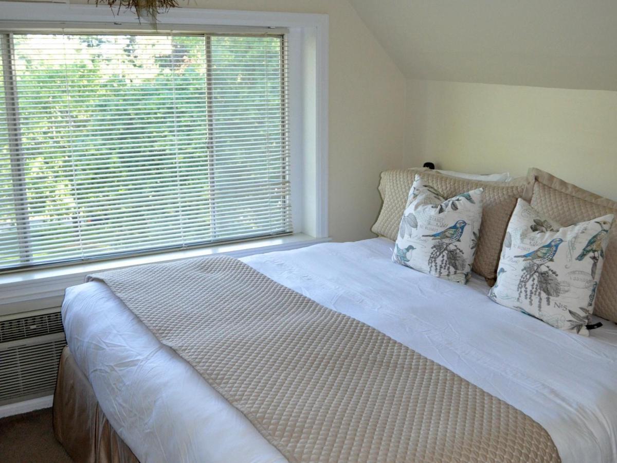 Anne'S Washington Inn (Adults Only) Saratoga Springs Esterno foto