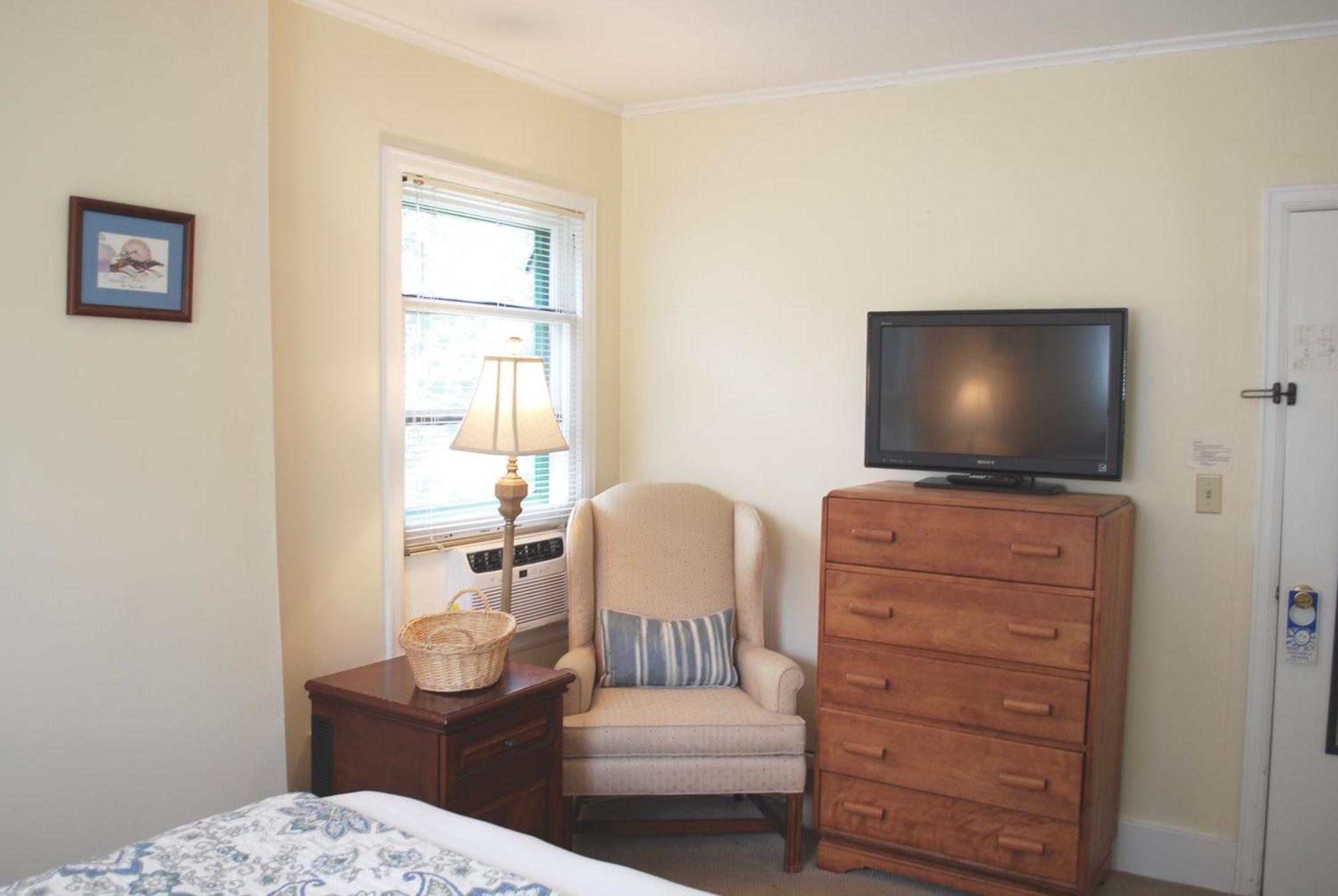 Anne'S Washington Inn (Adults Only) Saratoga Springs Camera foto