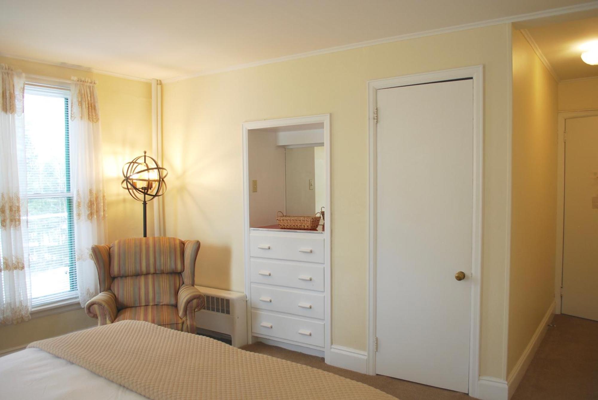 Anne'S Washington Inn (Adults Only) Saratoga Springs Camera foto