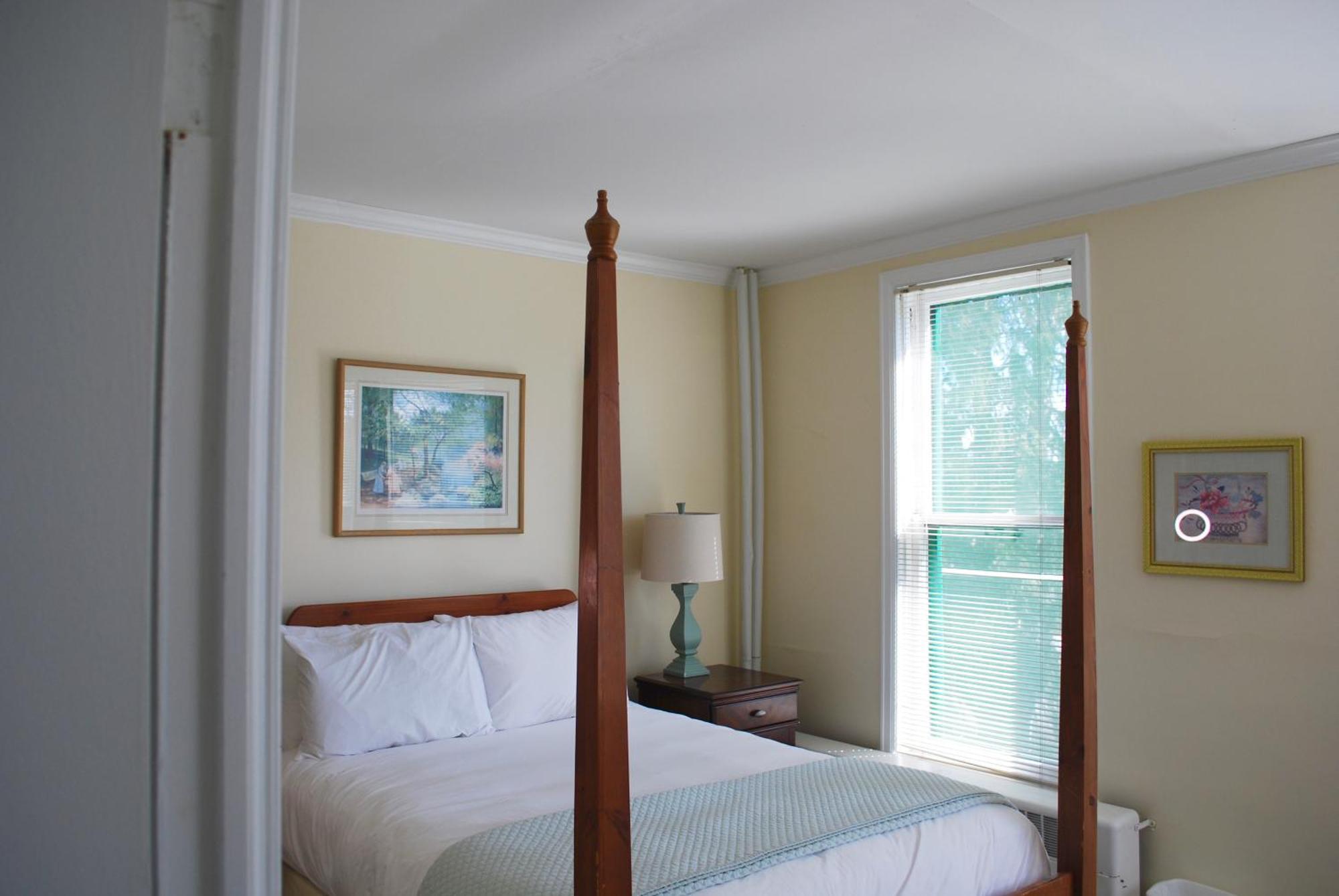 Anne'S Washington Inn (Adults Only) Saratoga Springs Camera foto