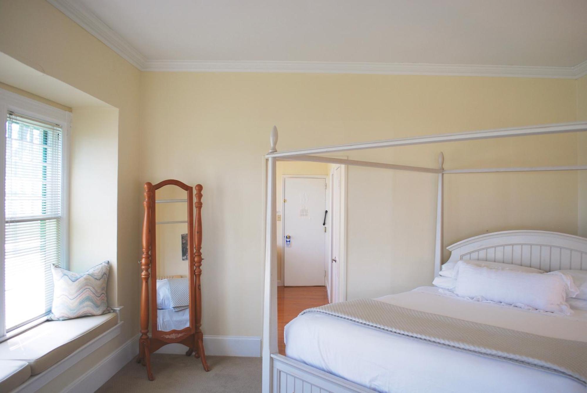 Anne'S Washington Inn (Adults Only) Saratoga Springs Camera foto