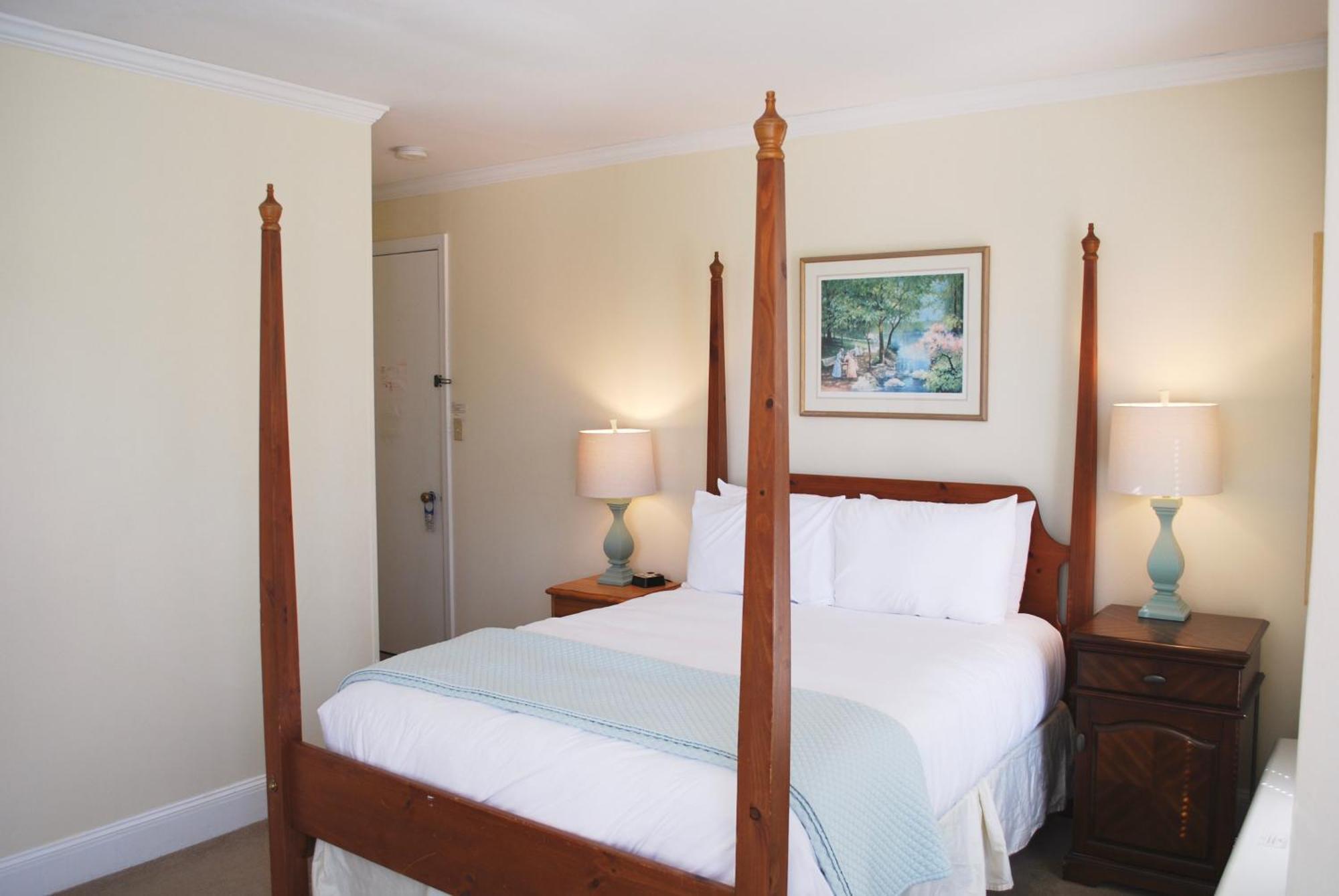 Anne'S Washington Inn (Adults Only) Saratoga Springs Camera foto