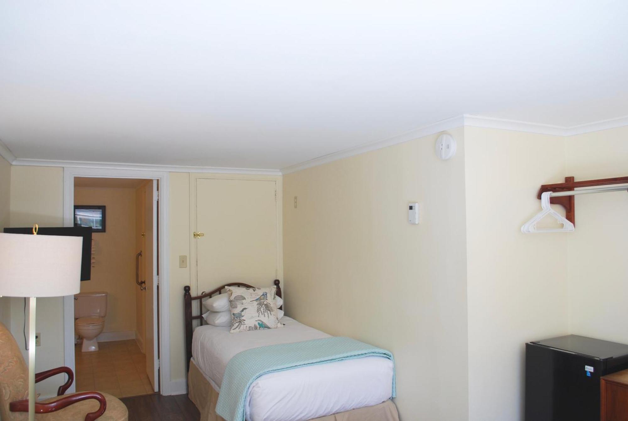 Anne'S Washington Inn (Adults Only) Saratoga Springs Camera foto