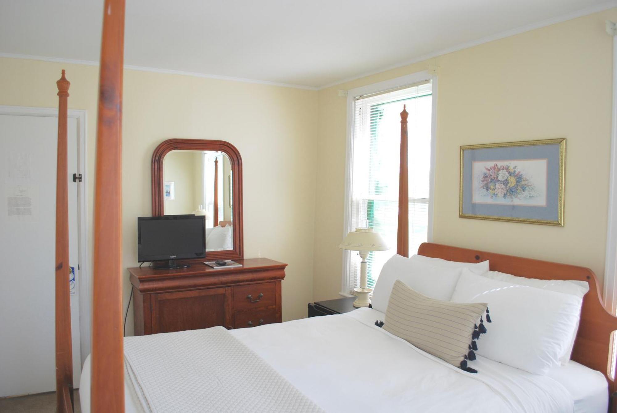 Anne'S Washington Inn (Adults Only) Saratoga Springs Camera foto