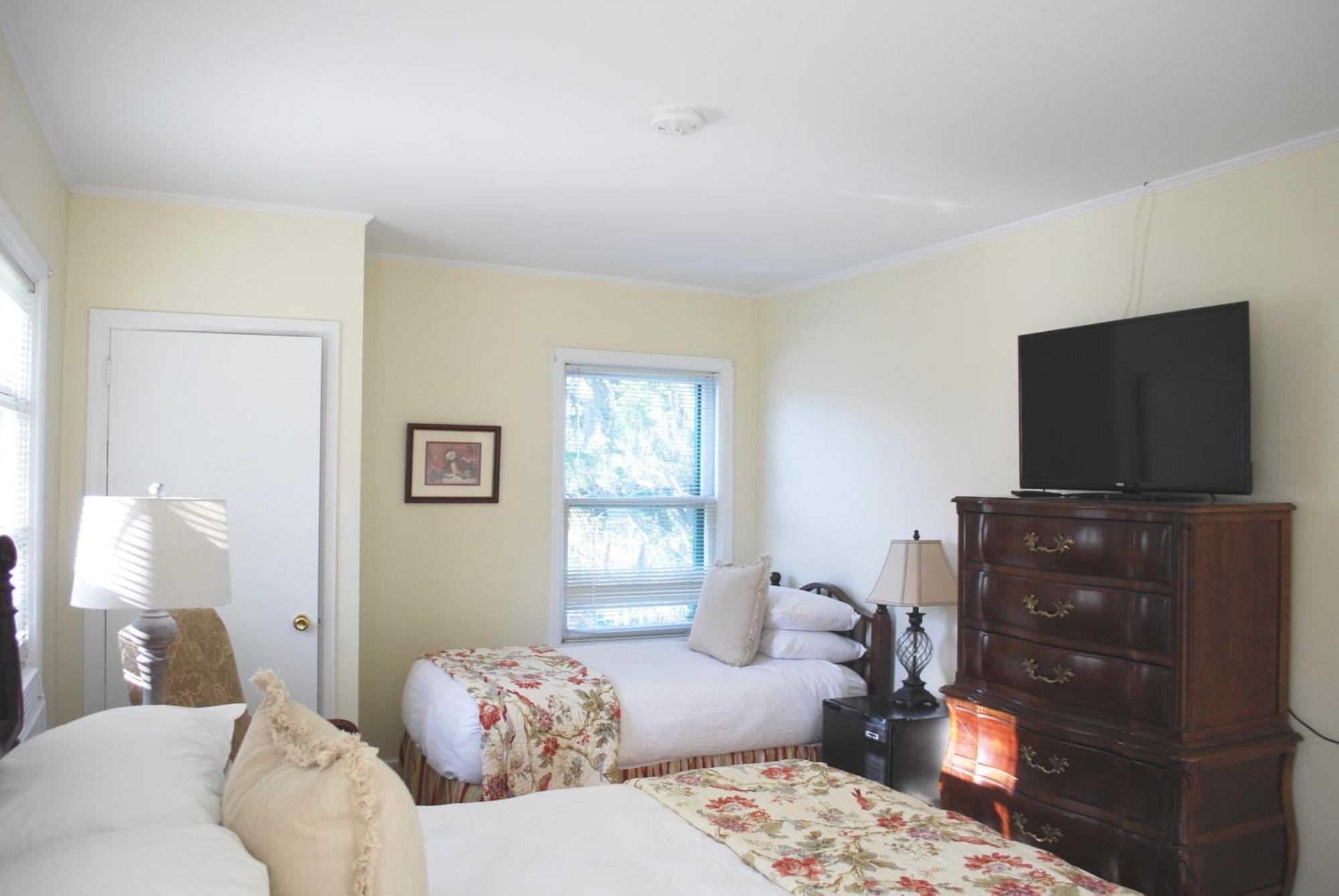 Anne'S Washington Inn (Adults Only) Saratoga Springs Camera foto