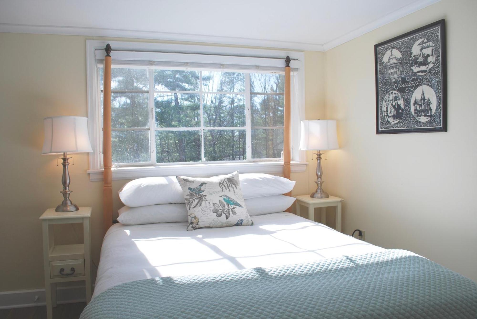 Anne'S Washington Inn (Adults Only) Saratoga Springs Camera foto