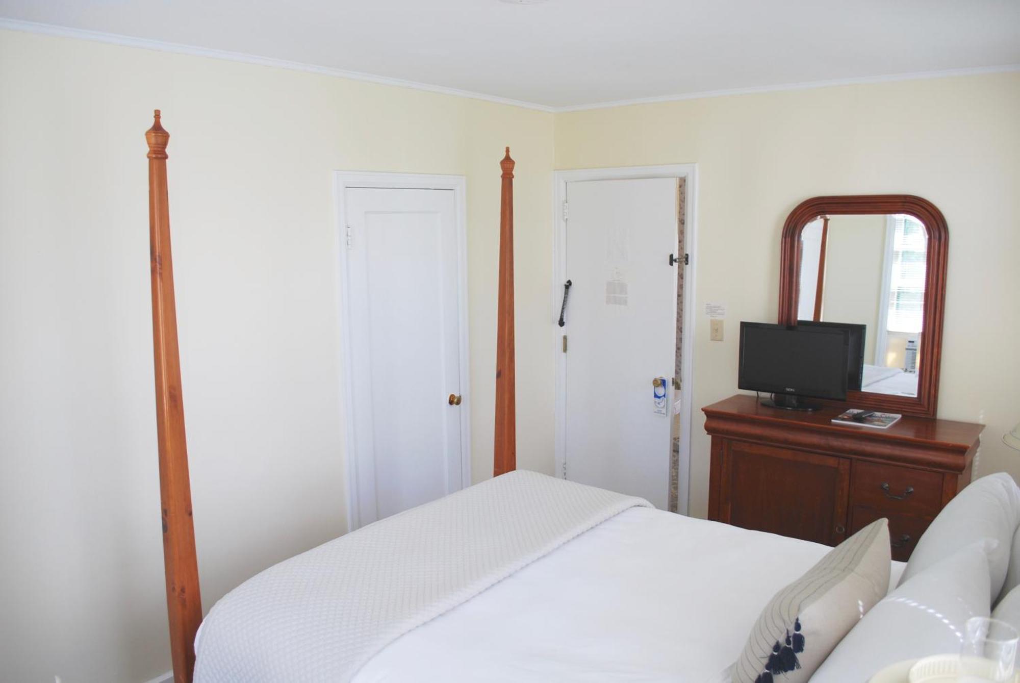 Anne'S Washington Inn (Adults Only) Saratoga Springs Camera foto