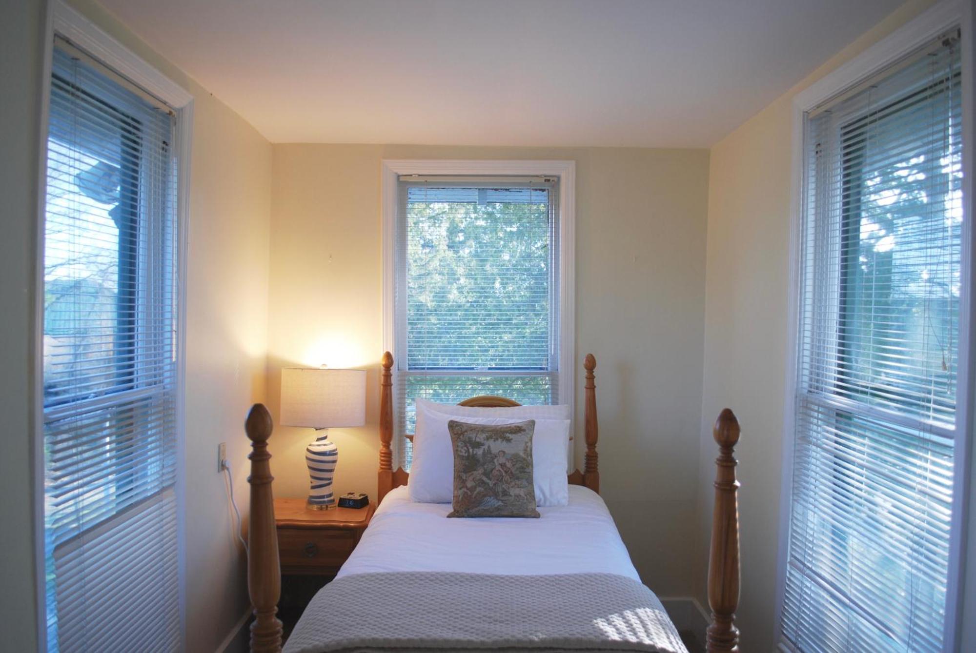 Anne'S Washington Inn (Adults Only) Saratoga Springs Camera foto