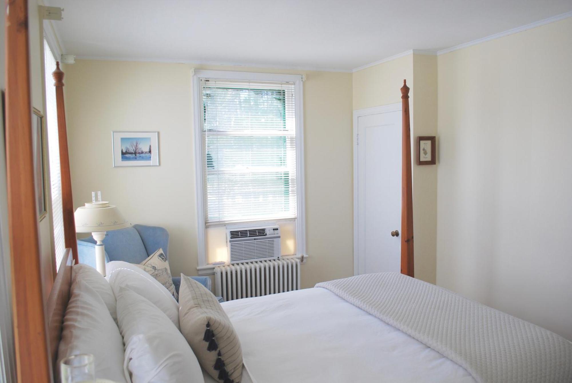 Anne'S Washington Inn (Adults Only) Saratoga Springs Camera foto