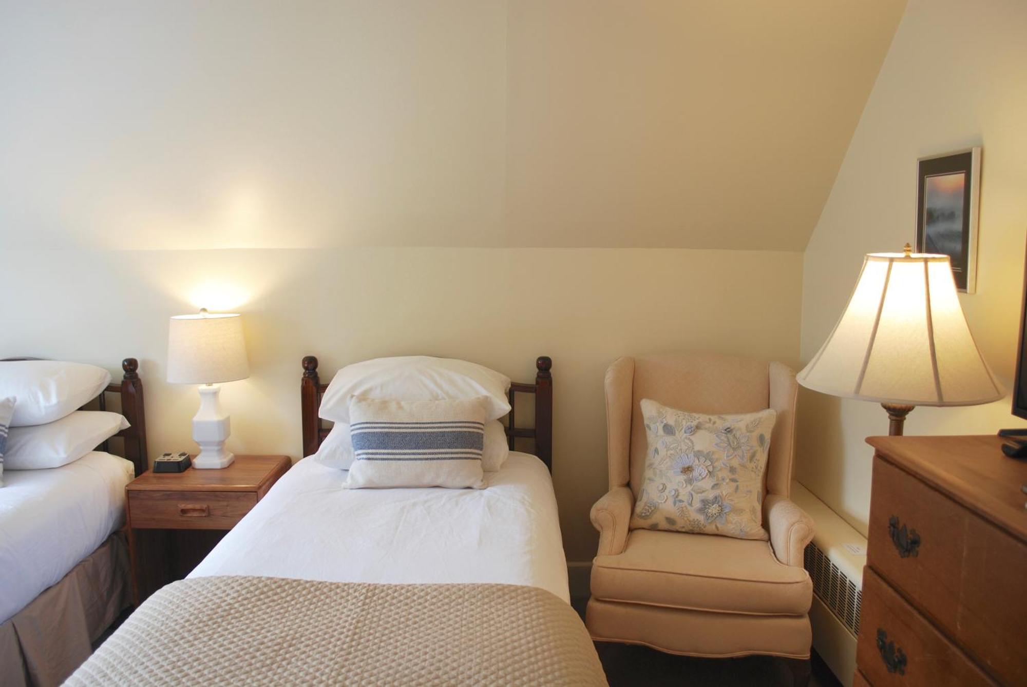 Anne'S Washington Inn (Adults Only) Saratoga Springs Camera foto