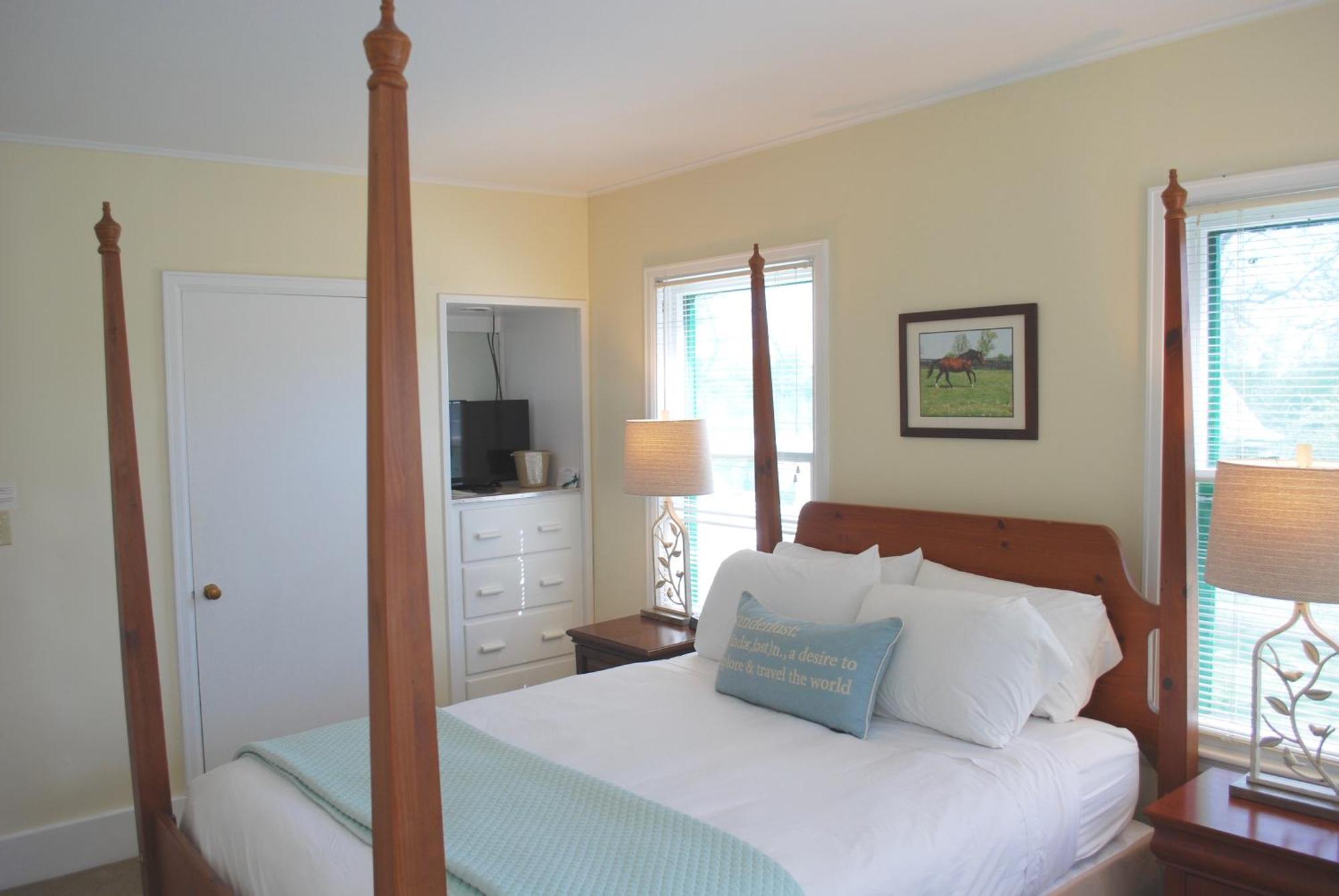 Anne'S Washington Inn (Adults Only) Saratoga Springs Camera foto