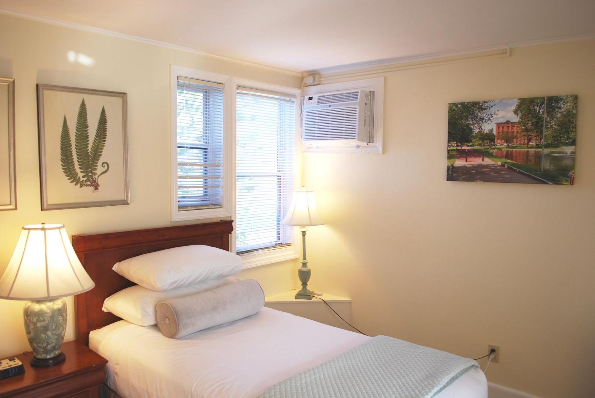 Anne'S Washington Inn (Adults Only) Saratoga Springs Camera foto