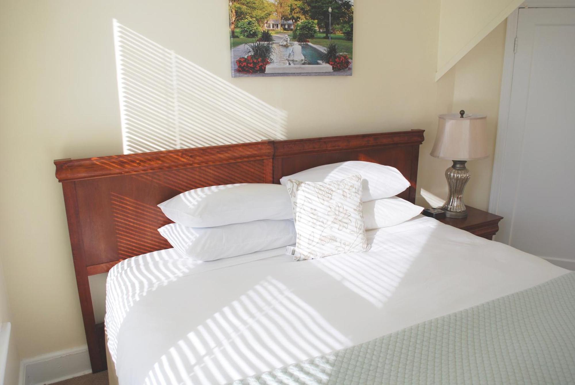 Anne'S Washington Inn (Adults Only) Saratoga Springs Camera foto