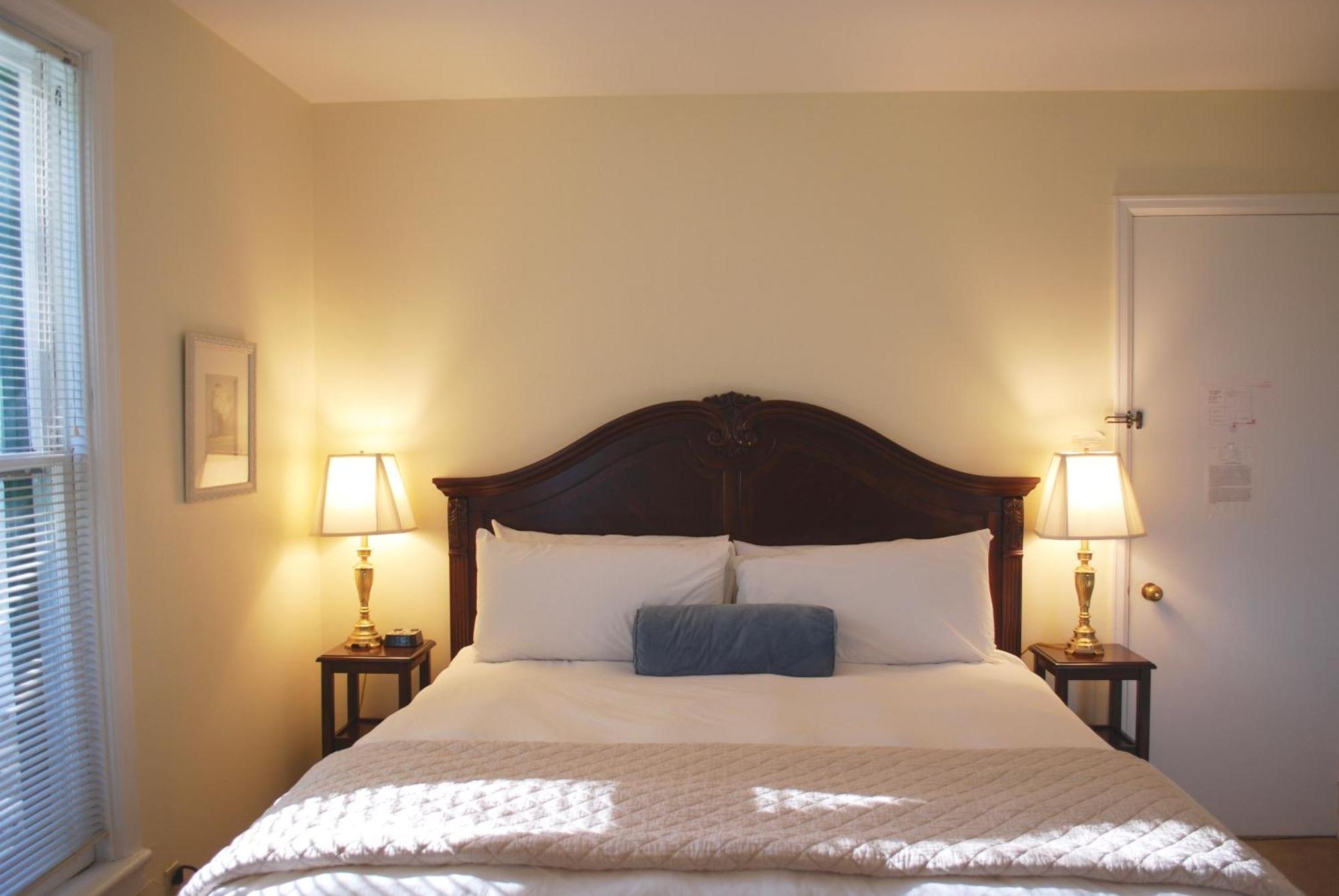 Anne'S Washington Inn (Adults Only) Saratoga Springs Camera foto