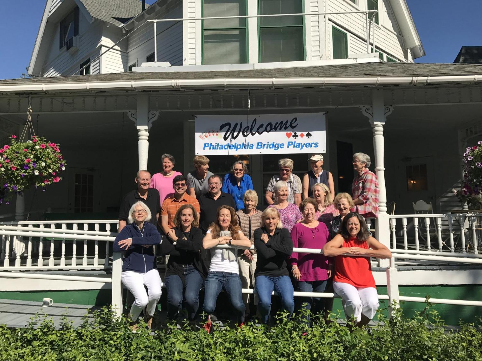 Anne'S Washington Inn (Adults Only) Saratoga Springs Esterno foto